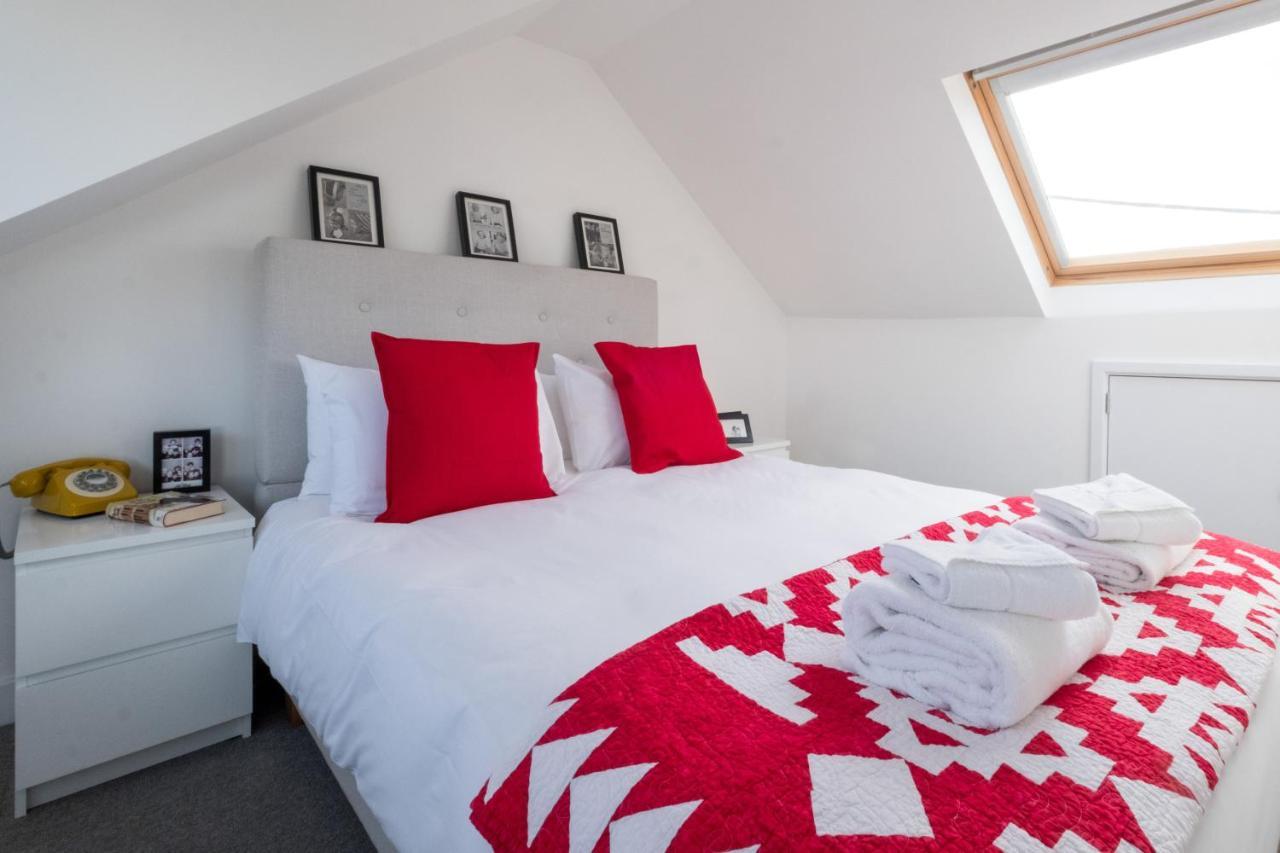 Amber Cottage Aldeburgh Dış mekan fotoğraf
