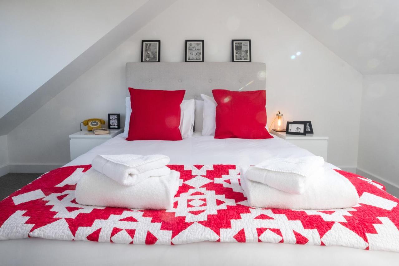 Amber Cottage Aldeburgh Dış mekan fotoğraf